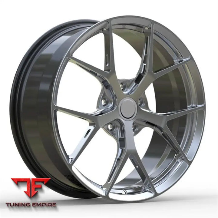 XST-476 FORGED