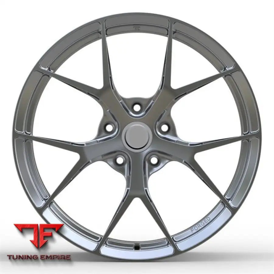 XST-476 FORGED