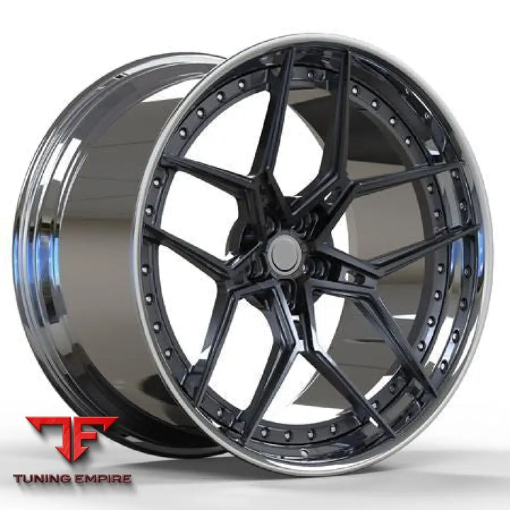 XST-477 FORGED