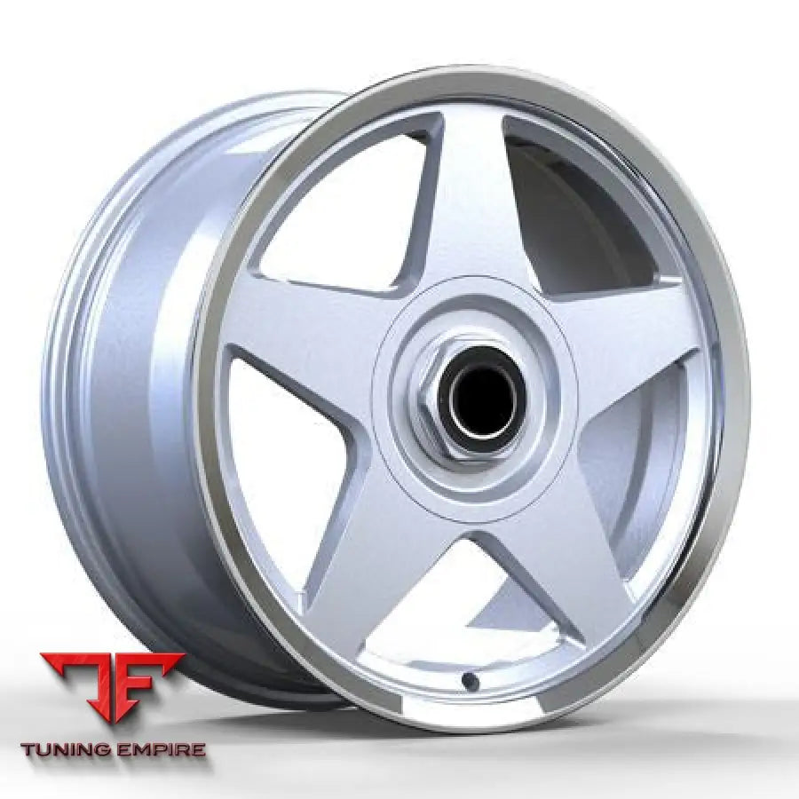 XST-478 FORGED