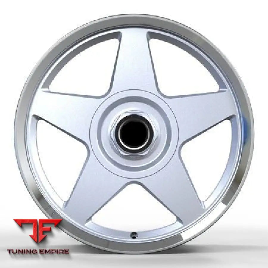 XST-478 FORGED