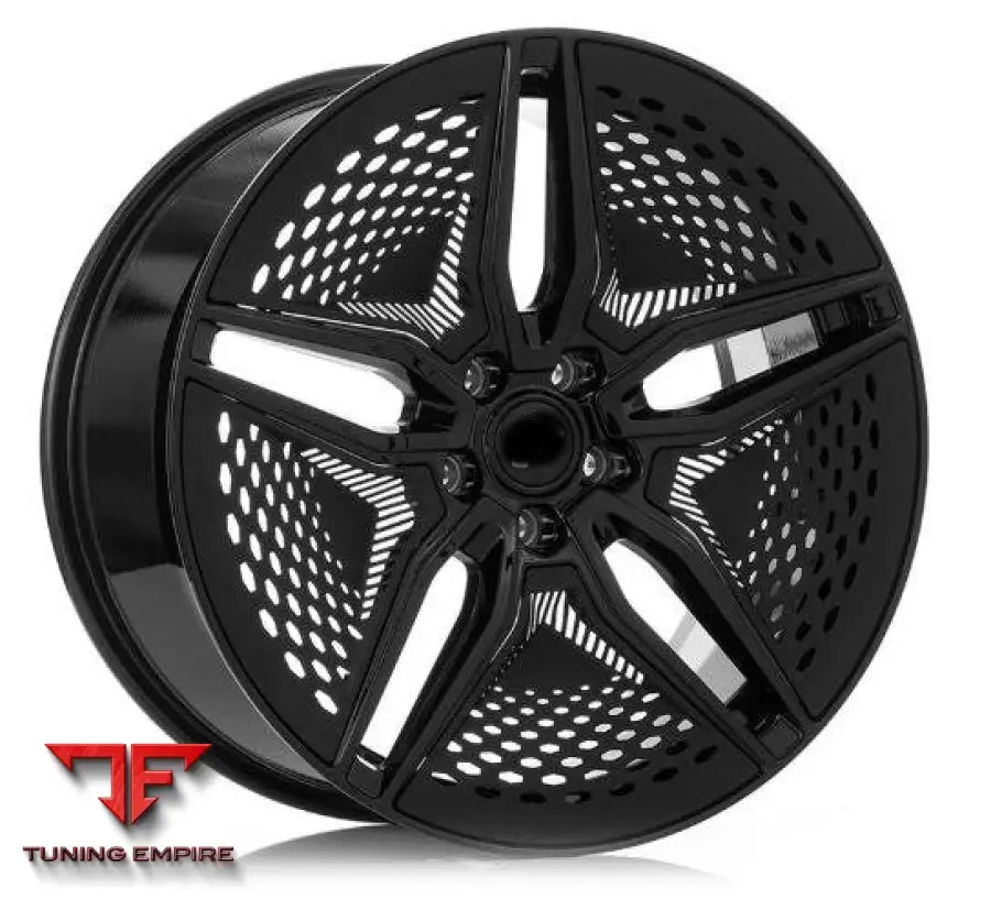 XST-479 FORGED