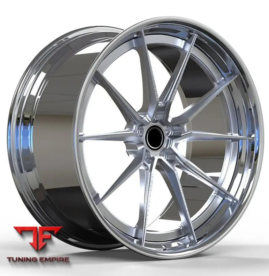 XST-480 FORGED