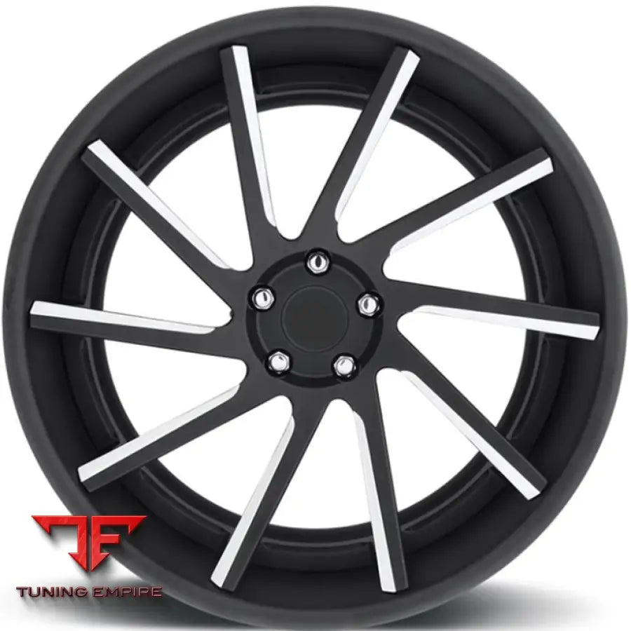 XST-483 FORGED