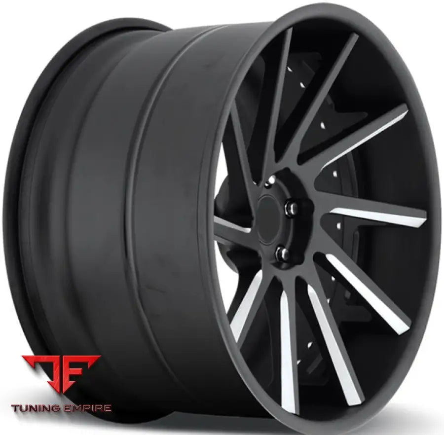 XST-483 FORGED