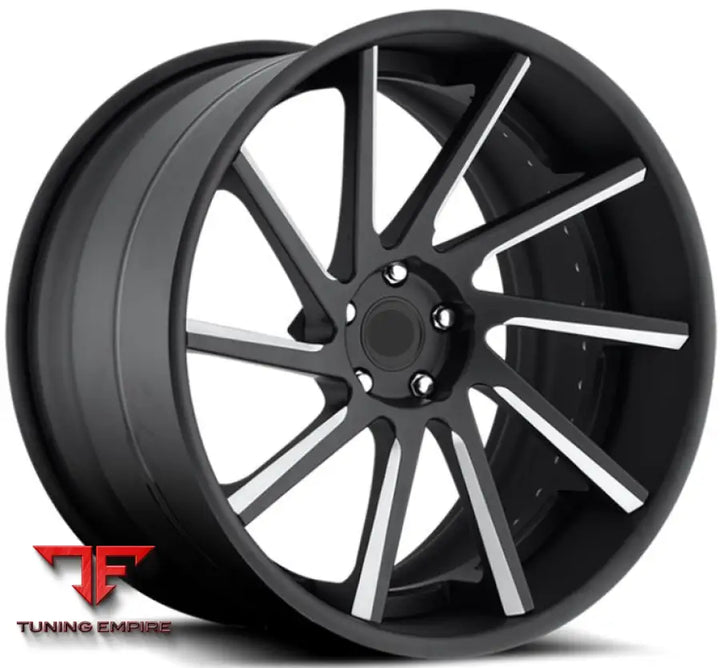 XST-483 FORGED