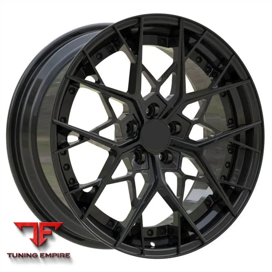 XST-484 FORGED