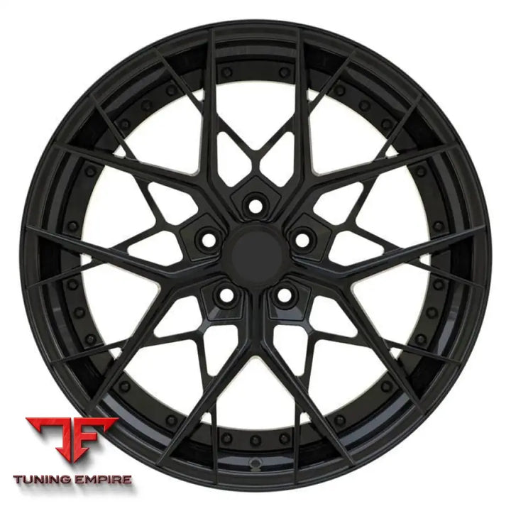 XST-484 FORGED