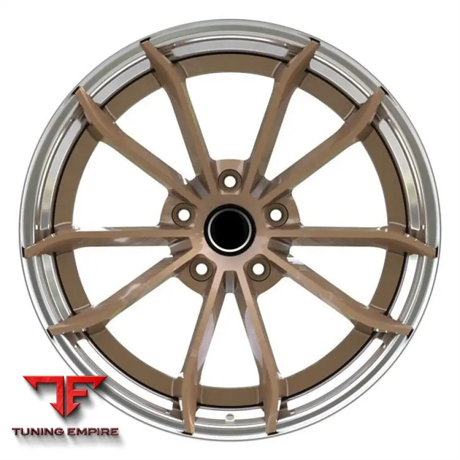 XST-485 FORGED