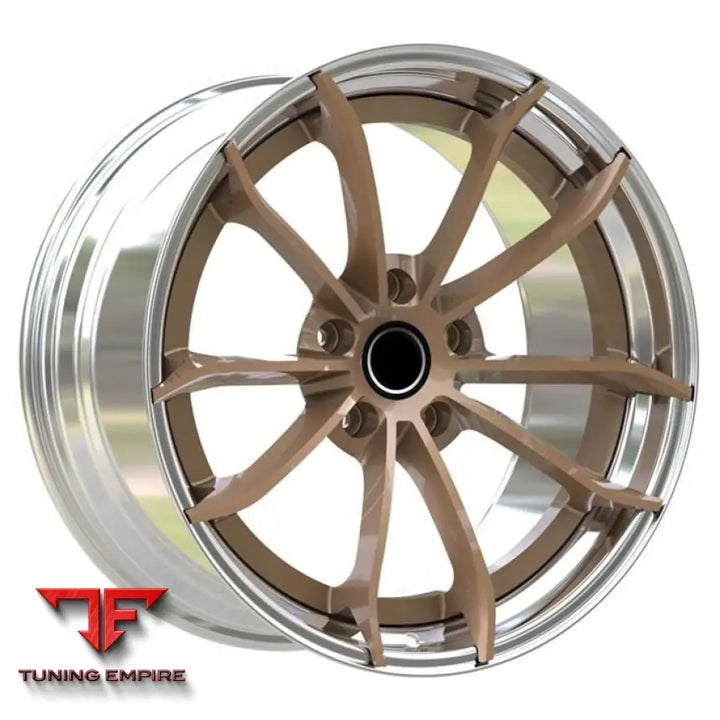 XST-485 FORGED