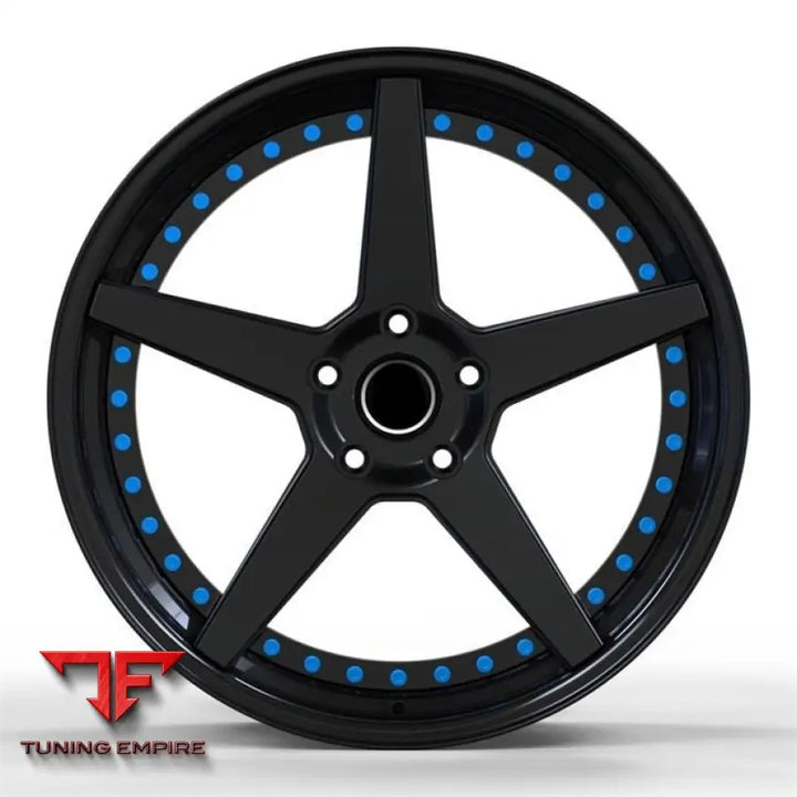 XST-486 FORGED