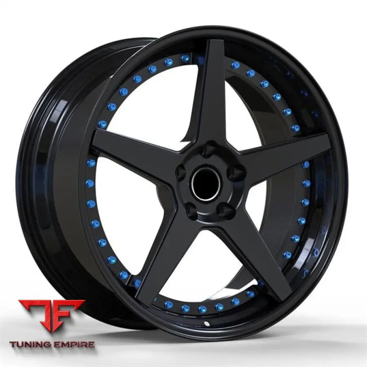 XST-486 FORGED