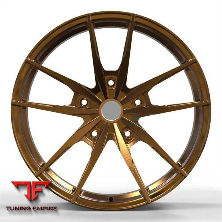 XST-487 FORGED