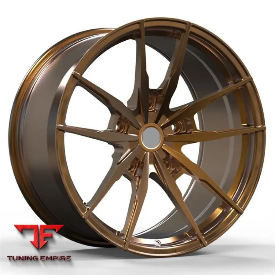 XST-487 FORGED