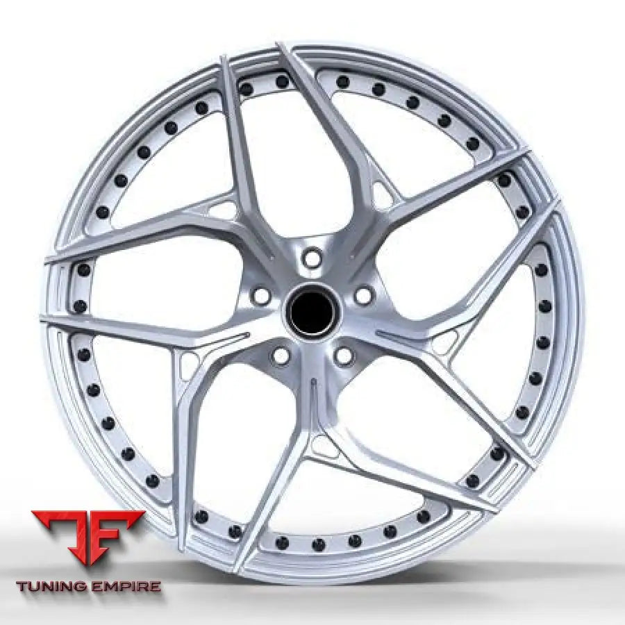 XST-489 FORGED