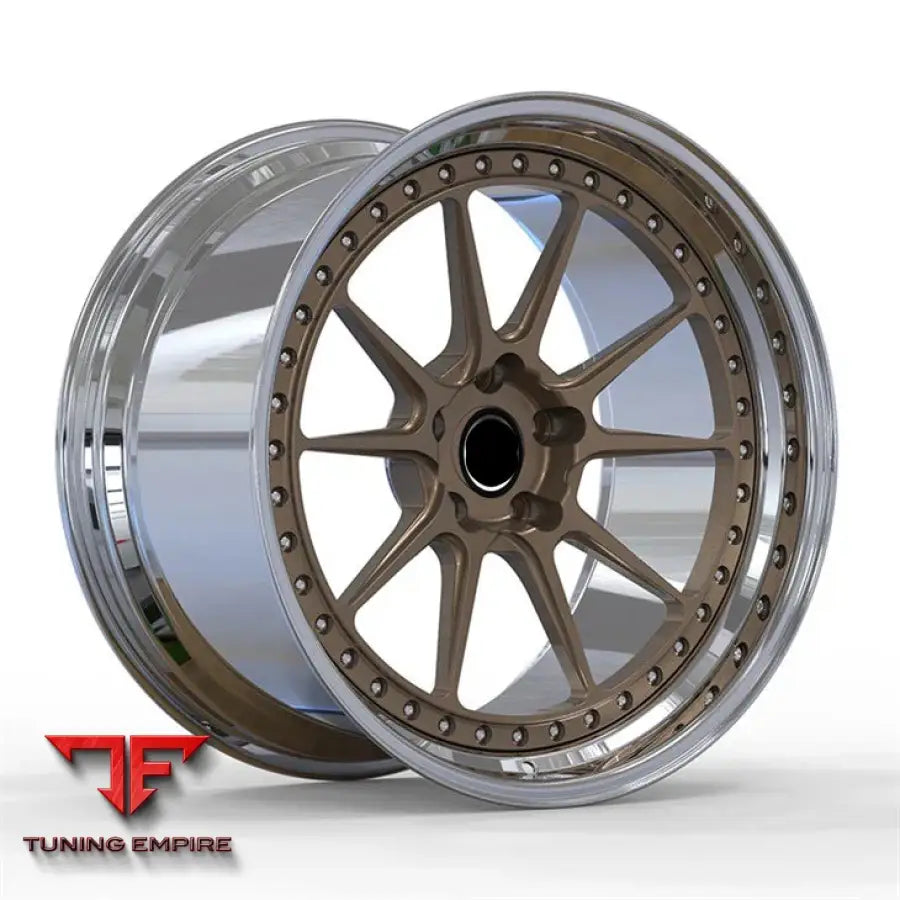 XST-49 FORGED