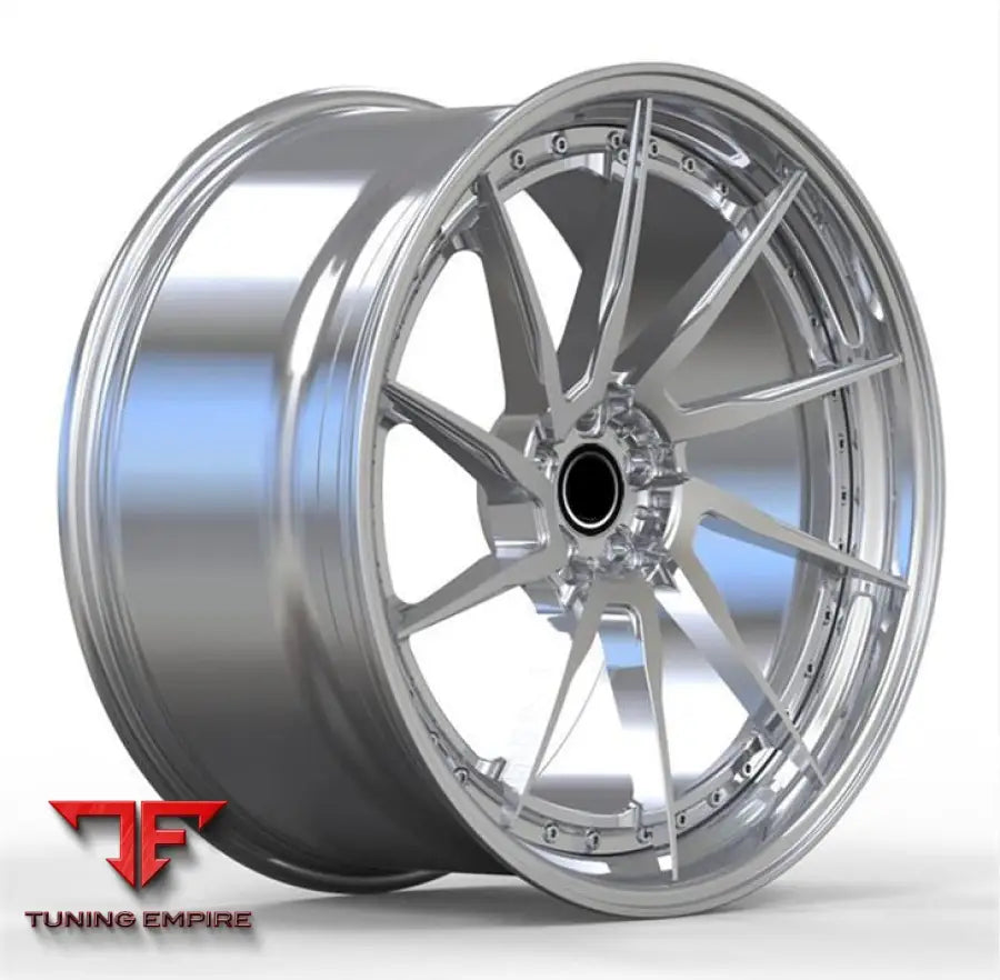 XST-490 FORGED