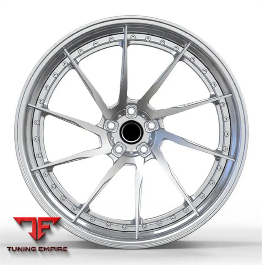 XST-490 FORGED