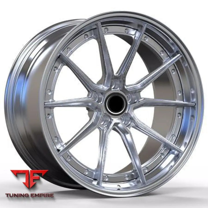 XST-491 FORGED