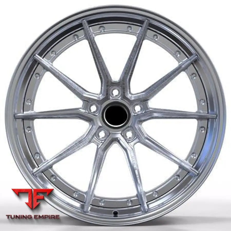 XST-491 FORGED