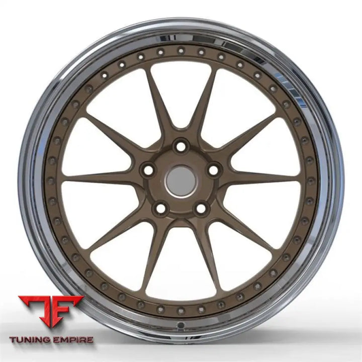 XST-492 FORGED