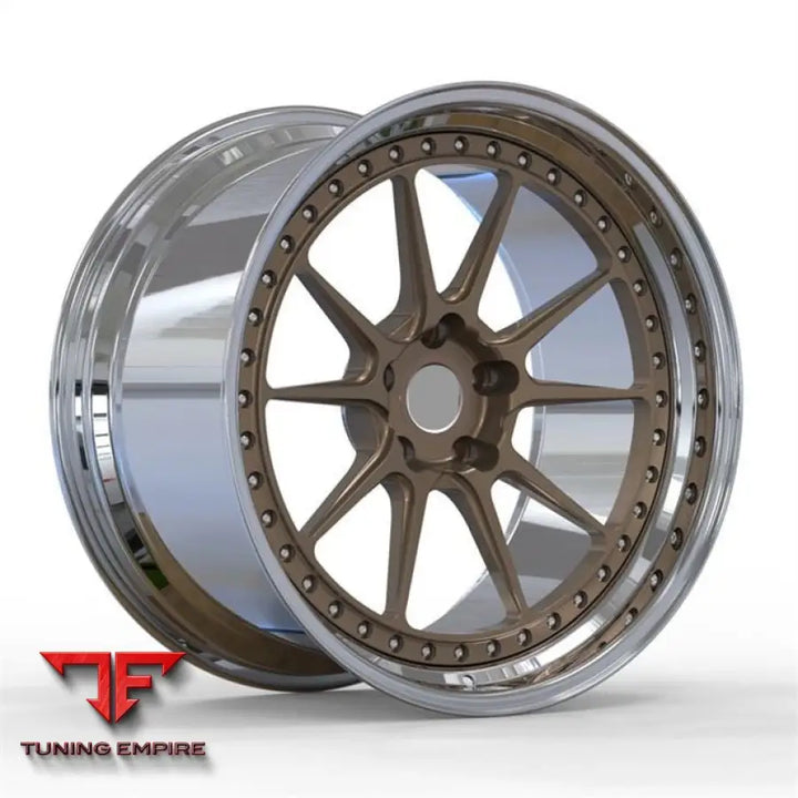 XST-492 FORGED