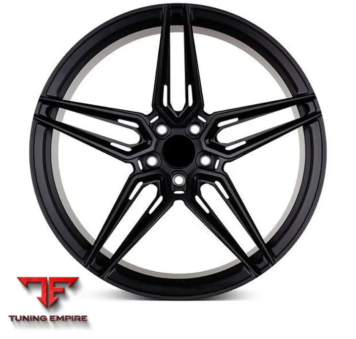 XST-493 FORGED