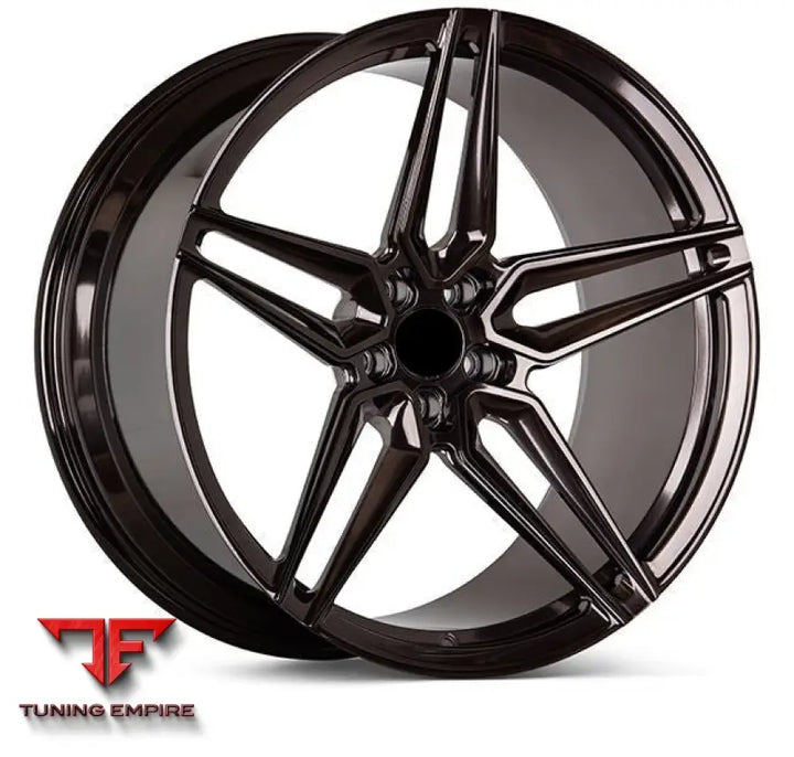 XST-493 FORGED