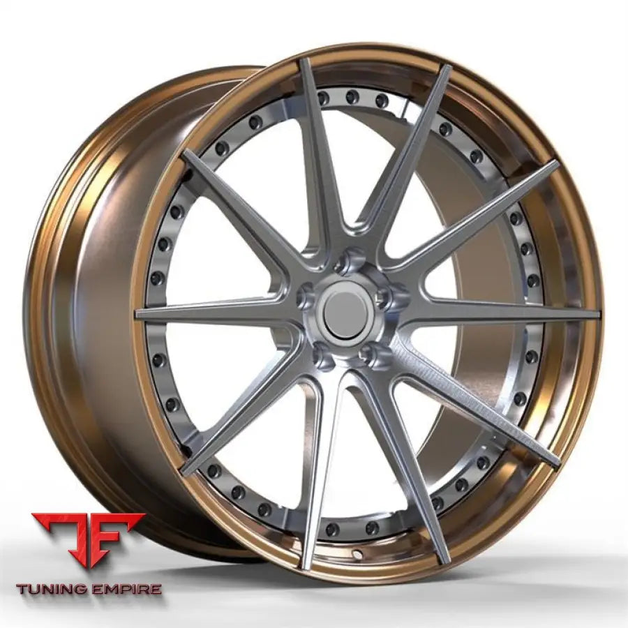 XST-496 FORGED