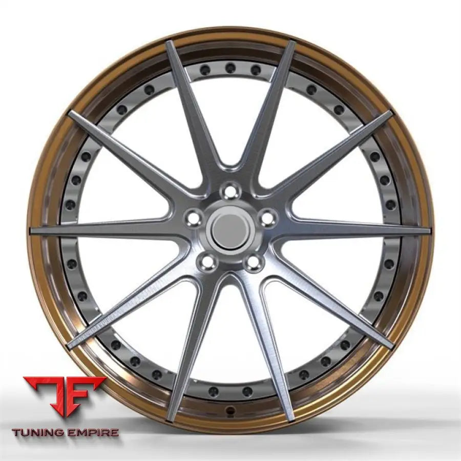 XST-496 FORGED