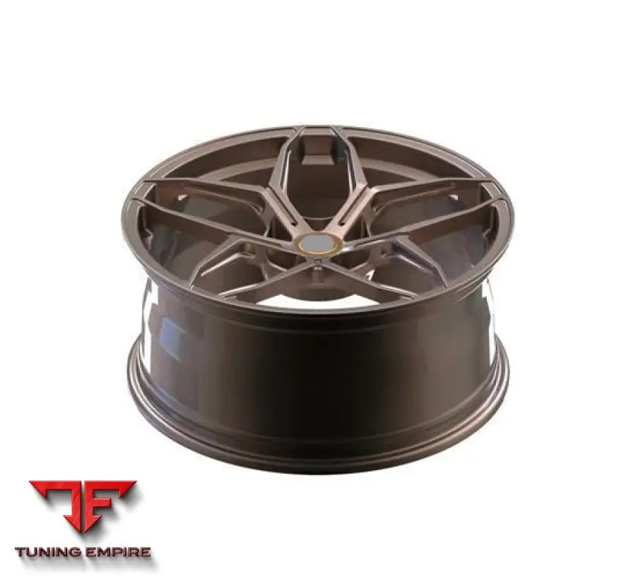 XST-497 FORGED