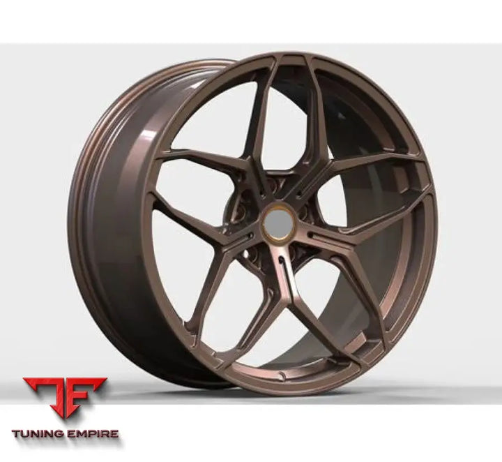 XST-497 FORGED