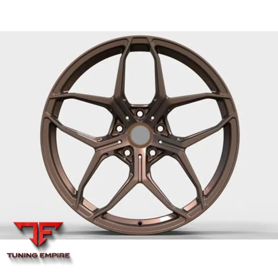 XST-497 FORGED