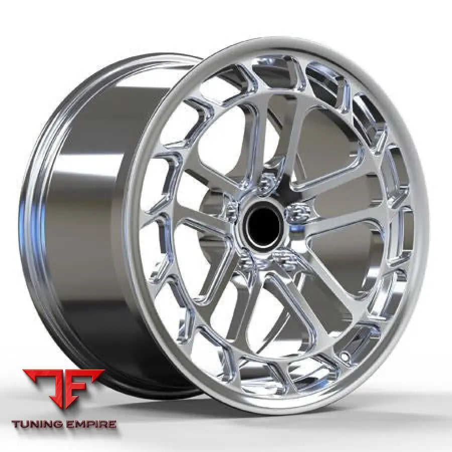 XST-498 FORGED