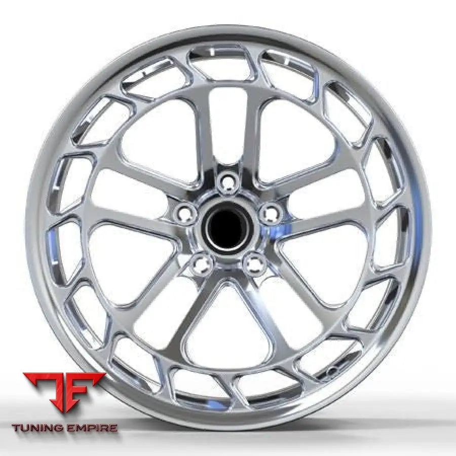 XST-498 FORGED