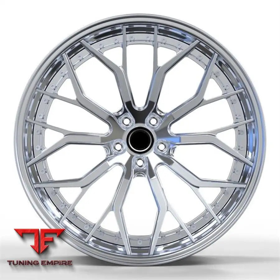 XST-499 FORGED