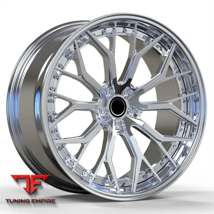 XST-499 FORGED