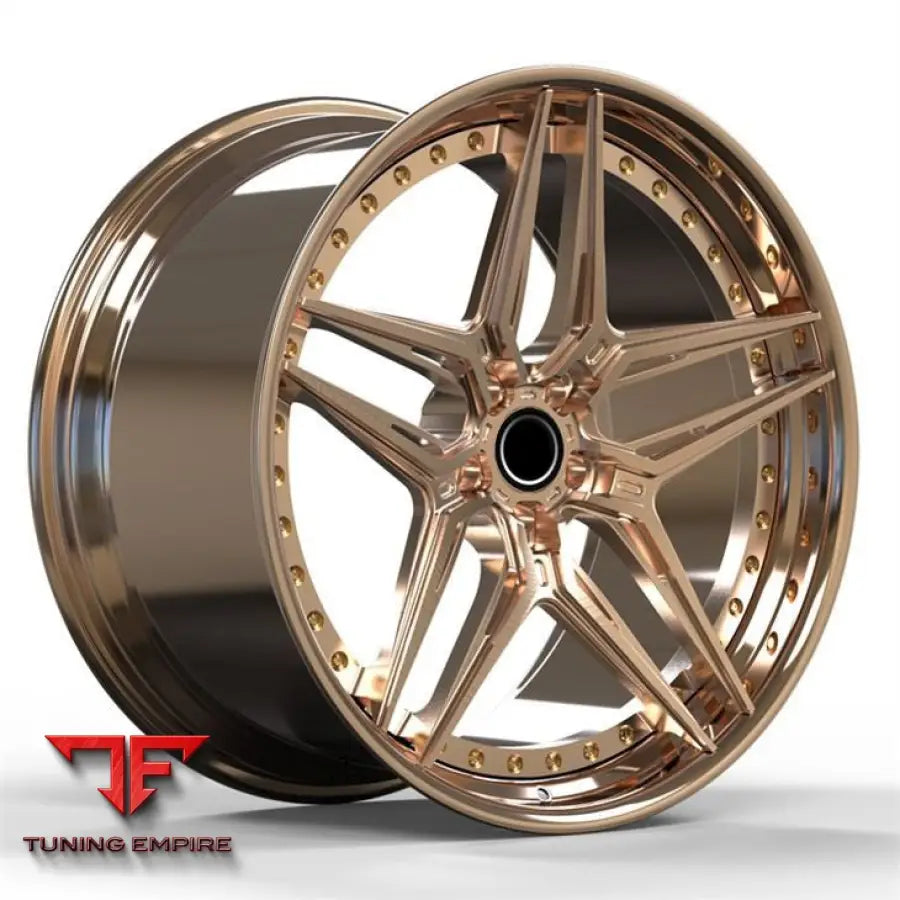 XST-500 FORGED