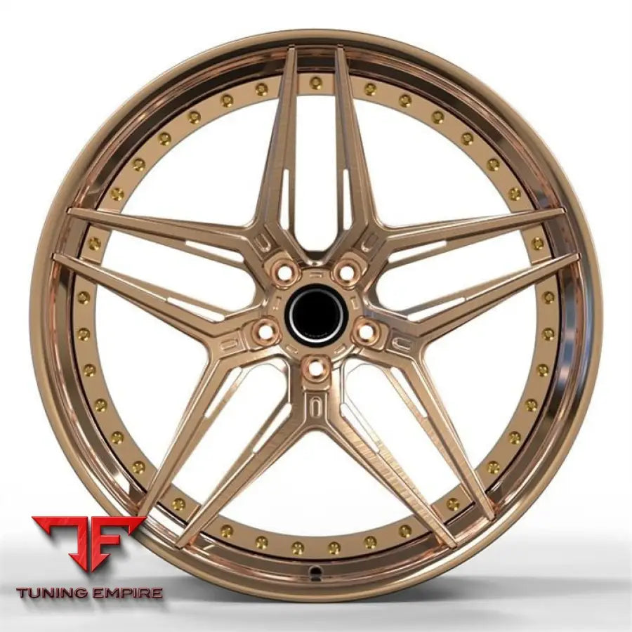 XST-500 FORGED