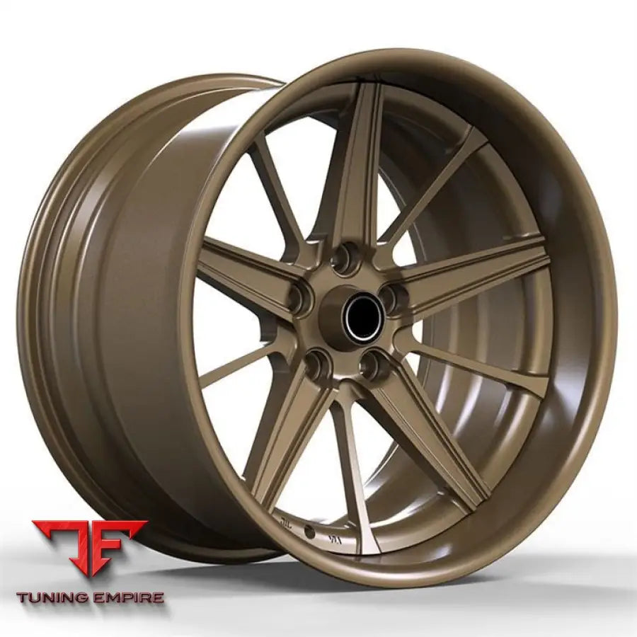 XST-504 FORGED