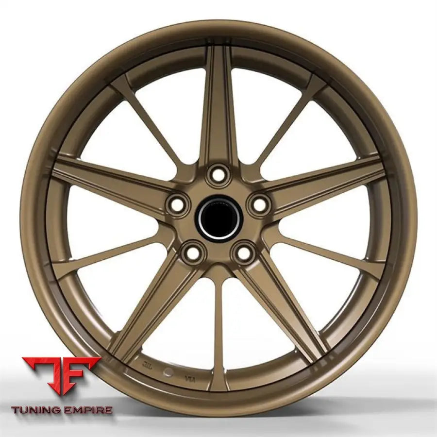 XST-504 FORGED