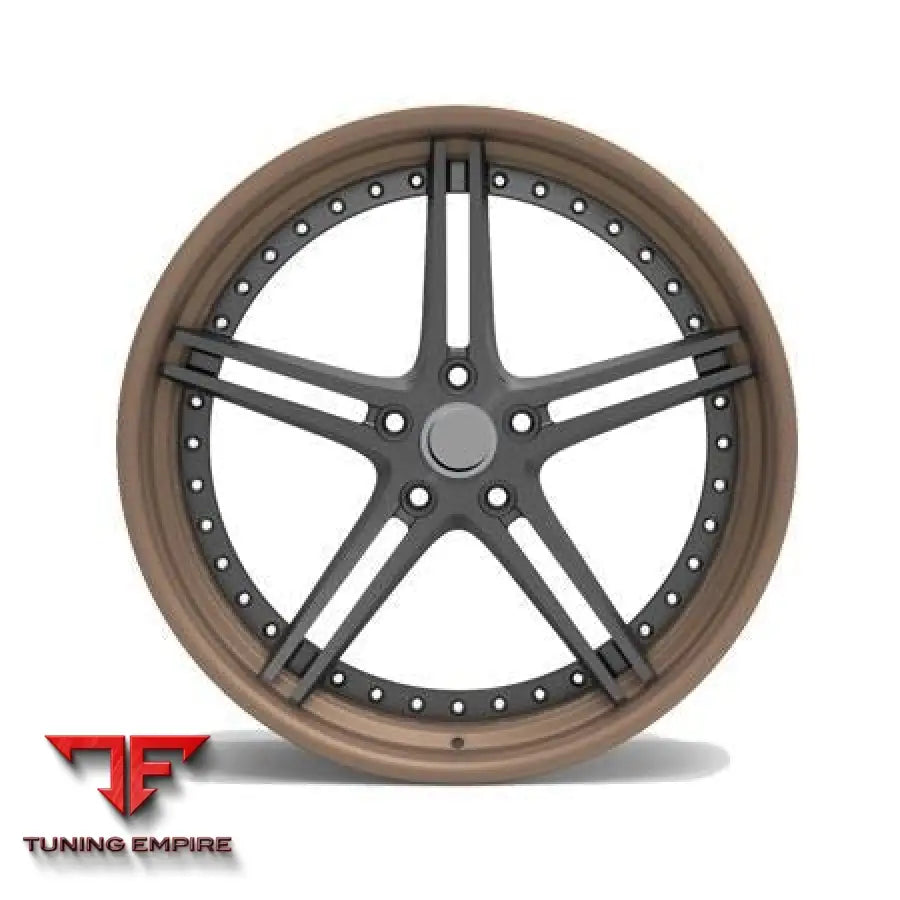 XST-505 FORGED