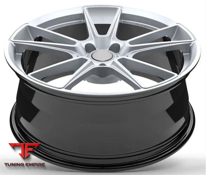 XST-506 FORGED