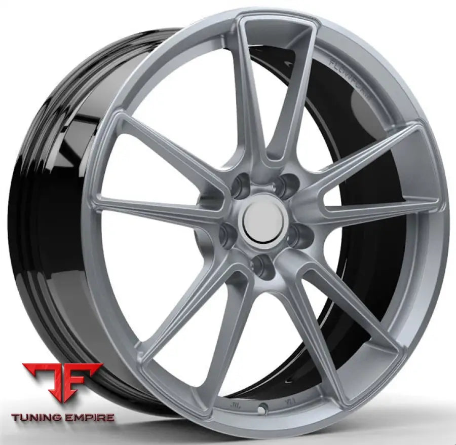 XST-506 FORGED