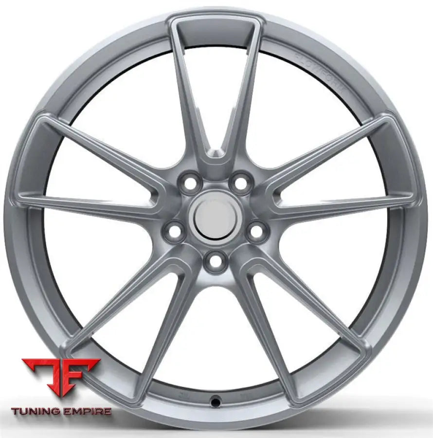 XST-506 FORGED