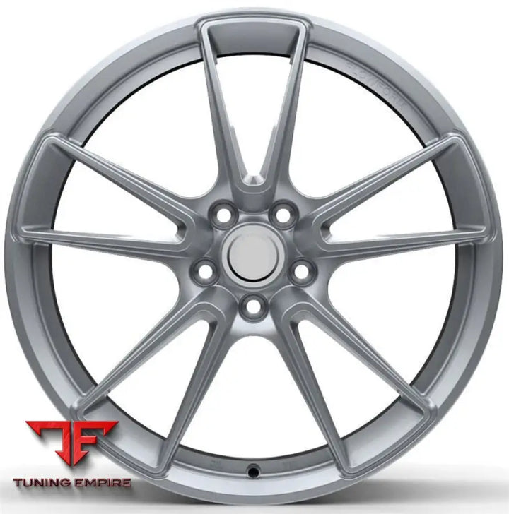 XST-506 FORGED