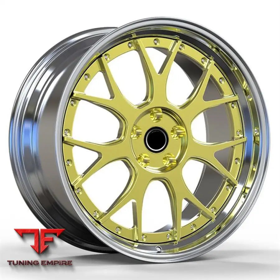 XST-507 FORGED