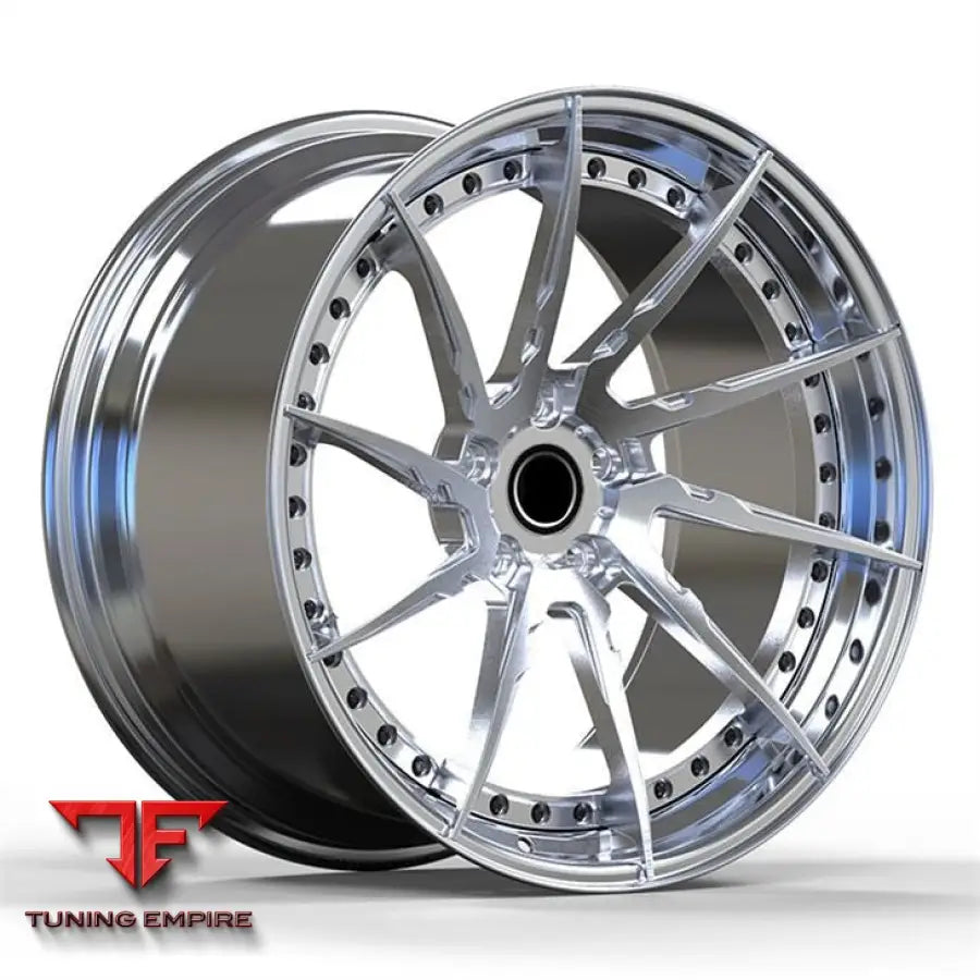 XST-508 FORGED