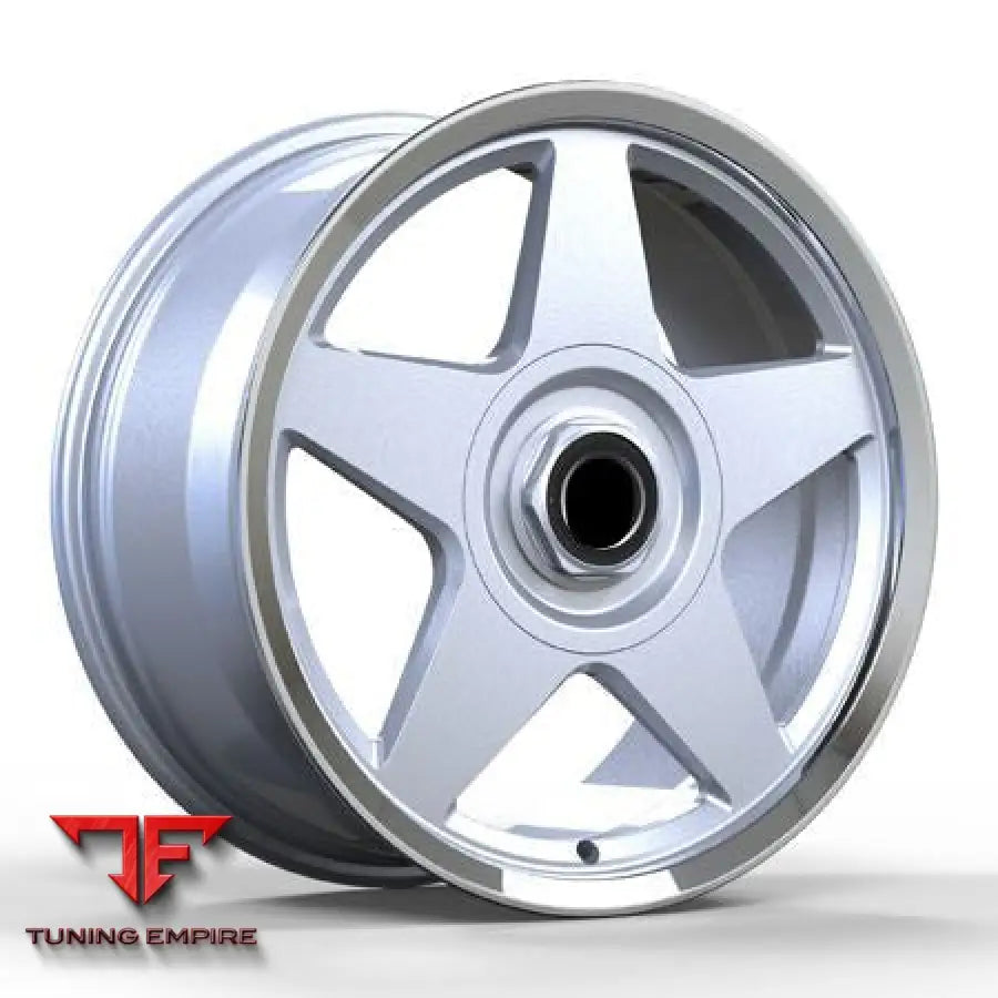 XST-509 FORGED