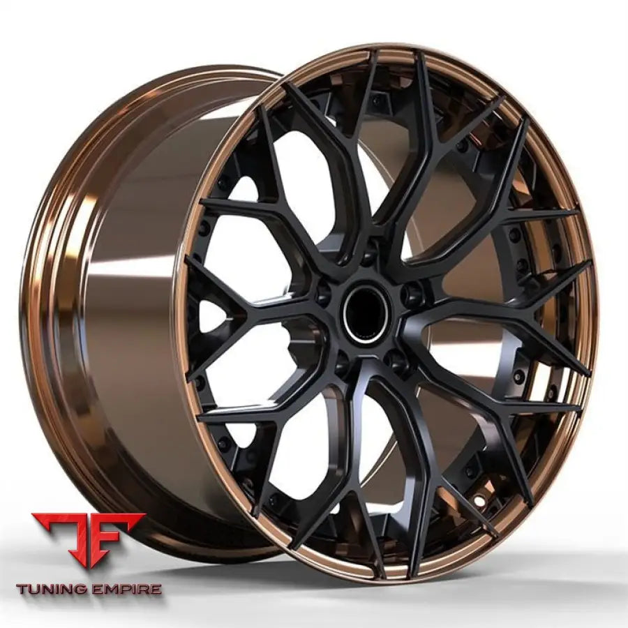 XST-512 FORGED